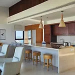Villa Seaview And Apartment -Spa Da Nang Resort By Jt Group \