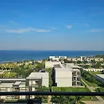 Villa Seaview And Apartment -Spa Da Nang Resort By Jt Group \