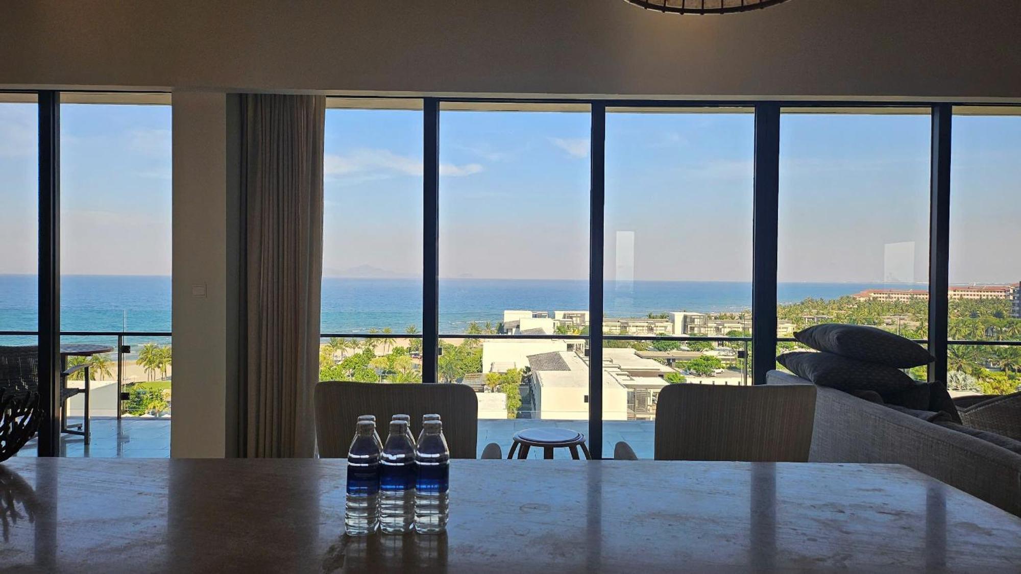Seaview And -spa By Jt Group 