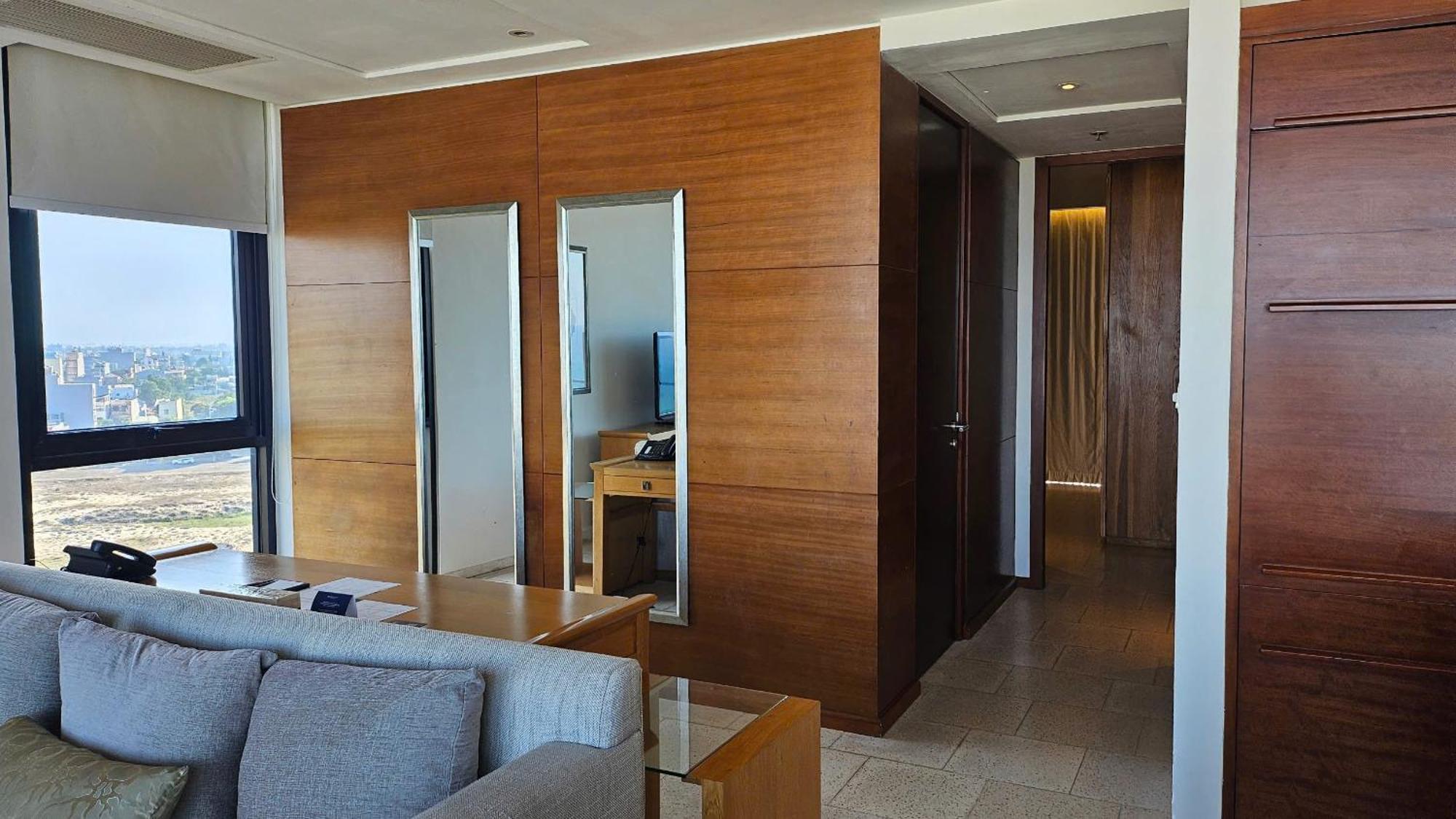 Seaview And -spa By Jt Group 