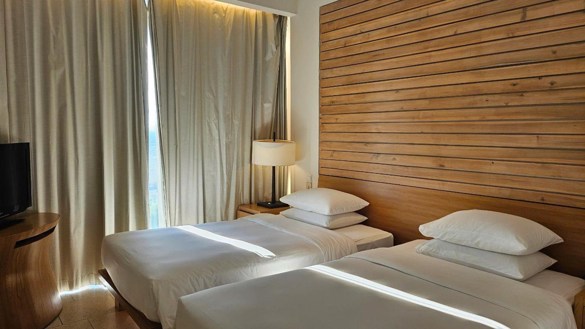 Apartment Seaview And -spa By Jt Group 